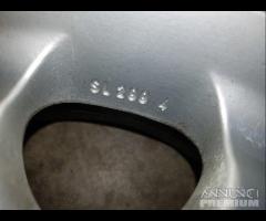 Cerchi In Lega Da 15" Per Peugeot 205 GTI - CTI - 7