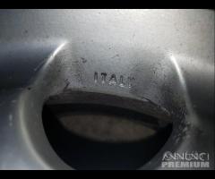 Cerchi In Lega Da 15" Per Peugeot 205 GTI - CTI - 9