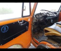 Fiat 625 Cassonato Da Restaurare PATENTE C - 6