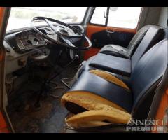 Fiat 625 Cassonato Da Restaurare PATENTE C - 7
