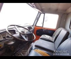 Fiat 625 Cassonato Da Restaurare PATENTE C - 8