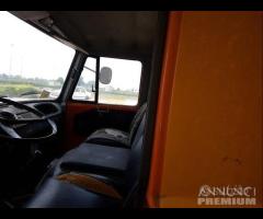 Fiat 625 Cassonato Da Restaurare PATENTE C - 9