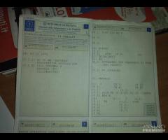 Fiat 625 Cassonato Da Restaurare PATENTE C - 11