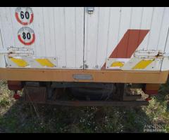 Fiat 625 Cassonato Da Restaurare PATENTE C - 12