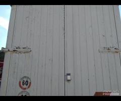 Fiat 625 Cassonato Da Restaurare PATENTE C - 13