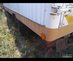 Fiat 625 Cassonato Da Restaurare PATENTE C - 15