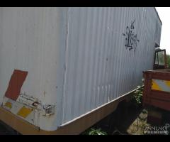 Fiat 625 Cassonato Da Restaurare PATENTE C - 17