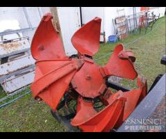 OM Lupetto SENZA Ragno Demolito - Per Ricambi - 6