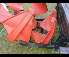 OM Lupetto SENZA Ragno Demolito - Per Ricambi - 7