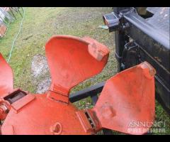 OM Lupetto SENZA Ragno Demolito - Per Ricambi - 8