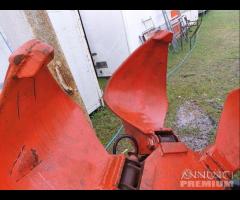 OM Lupetto SENZA Ragno Demolito - Per Ricambi - 9