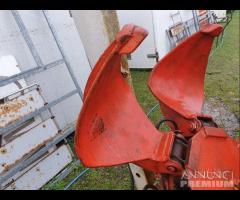 OM Lupetto SENZA Ragno Demolito - Per Ricambi - 10