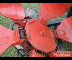 OM Lupetto SENZA Ragno Demolito - Per Ricambi - 11