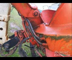 OM Lupetto SENZA Ragno Demolito - Per Ricambi - 12