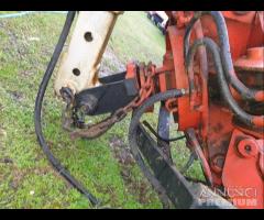 OM Lupetto SENZA Ragno Demolito - Per Ricambi - 13