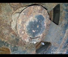 Carro Attrezzi Fiat 615 Demolita - Per Ricambi - 24