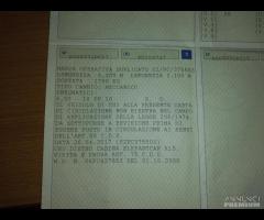 Fiat 625 1969 Con Gru PATENTE C - 6