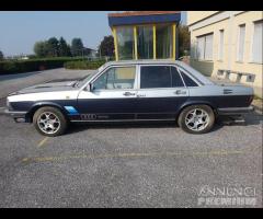 Audi 100 TUNING Demolita - Per Ricambi