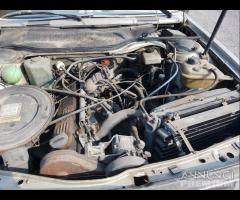 Audi 100 TUNING Demolita - Per Ricambi - 18