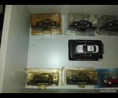 Modellini Auto In Miniatura Vari Da Collezione