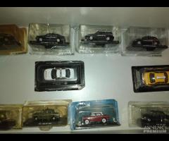 Modellini Auto In Miniatura Vari Da Collezione