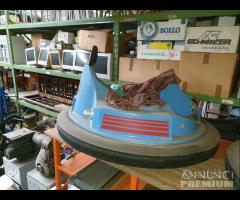 Autopiste - Autine D'Epoca - Antiche