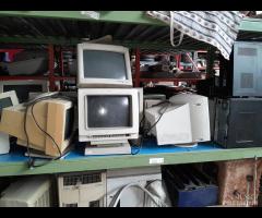 Computer - Monitor - Tastiere - Mouse E Accessori