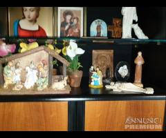 Materiale Religioso Di Chiesa - Santini