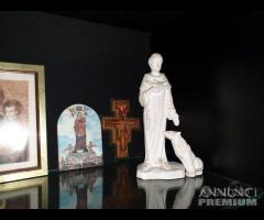 Materiale Religioso Di Chiesa - Santini