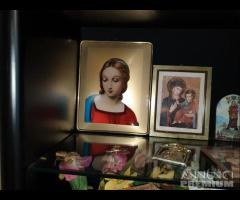 Materiale Religioso Di Chiesa - Santini - 20