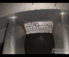 Cerchi In Lega Da 13" MOMO Per Bmw E21 - E30 - 7