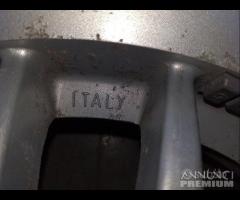 Cerchi In Lega Da 13" MOMO Per Bmw E21 - E30 - 8