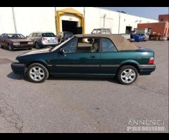 Rover 214 Cabrio - Cabriolet 1995 1.4 Benzina - 6