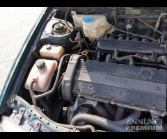 Rover 214 Cabrio - Cabriolet 1995 1.4 Benzina - 8