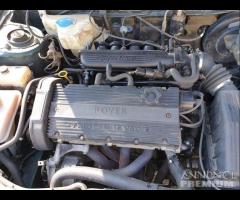 Rover 214 Cabrio - Cabriolet 1995 1.4 Benzina - 9