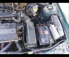 Rover 214 Cabrio - Cabriolet 1995 1.4 Benzina - 10