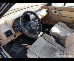 Rover 214 Cabrio - Cabriolet 1995 1.4 Benzina - 11