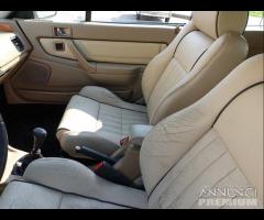 Rover 214 Cabrio - Cabriolet 1995 1.4 Benzina - 13