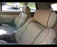 Rover 214 Cabrio - Cabriolet 1995 1.4 Benzina - 14