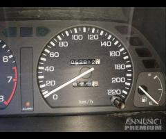 Rover 214 Cabrio - Cabriolet 1995 1.4 Benzina - 21