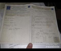 Rover 214 Cabrio - Cabriolet 1995 1.4 Benzina - 22