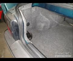 Rover 214 Cabrio - Cabriolet 1995 1.4 Benzina - 24