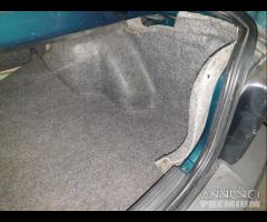 Rover 214 Cabrio - Cabriolet 1995 1.4 Benzina - 25