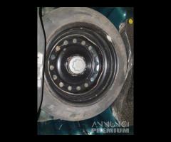 Rover 214 Cabrio - Cabriolet 1995 1.4 Benzina - 26