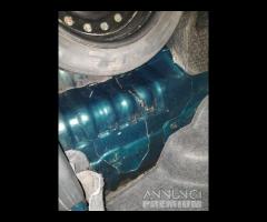 Rover 214 Cabrio - Cabriolet 1995 1.4 Benzina - 27