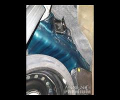 Rover 214 Cabrio - Cabriolet 1995 1.4 Benzina - 28