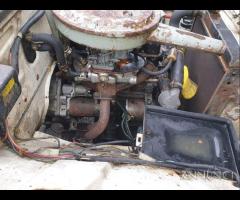 Fiat 124 Familiare 1970 Da Restauro Totale - 10