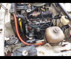 Fiat 124 Familiare 1970 Da Restauro Totale - 11