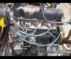 Fiat 124 Familiare 1970 Da Restauro Totale - 12