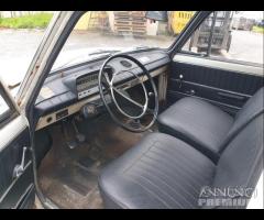 Fiat 124 Familiare 1970 Da Restauro Totale - 14